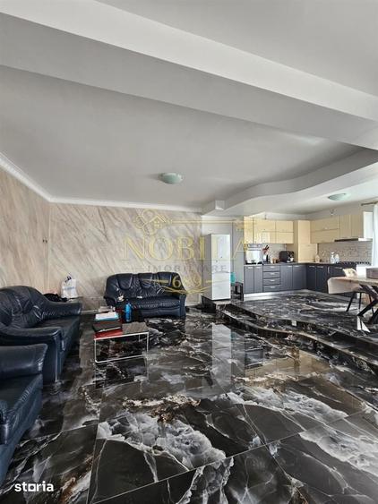 VILA DE VANZARE BACAU P+E+M (de locuit si birou , clinica, notarriat, - 19