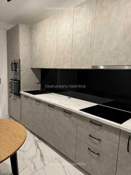 Apartament cu 2 camere decomandat, mobilat în Metalurgiei