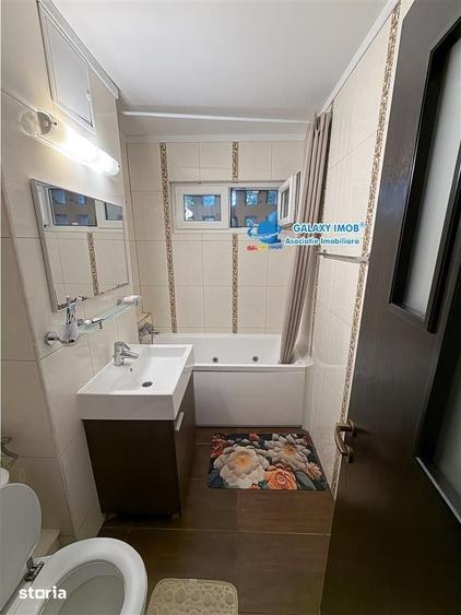 Apartament cu 3 camere în Berceni