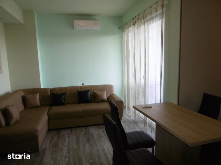 Apartament cu 3 camere în UTA