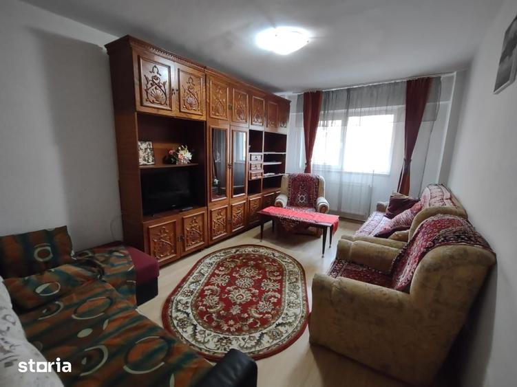 Apartament cu 2 camere în Florilor