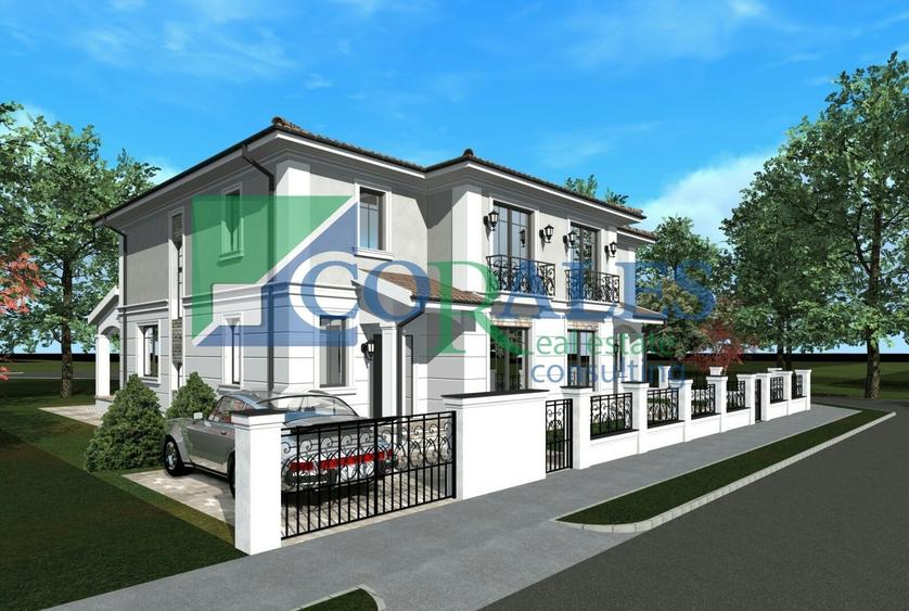 Duplex cu 5 camere cu Canalizare în Ciarda Roșie