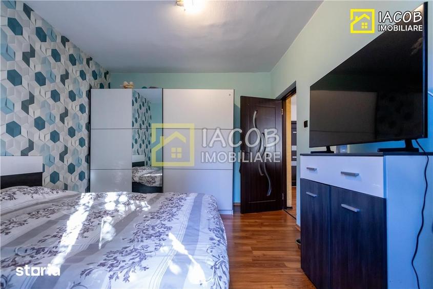 Casă cu 4 camere cu Teren 497 Mp în Aviatori