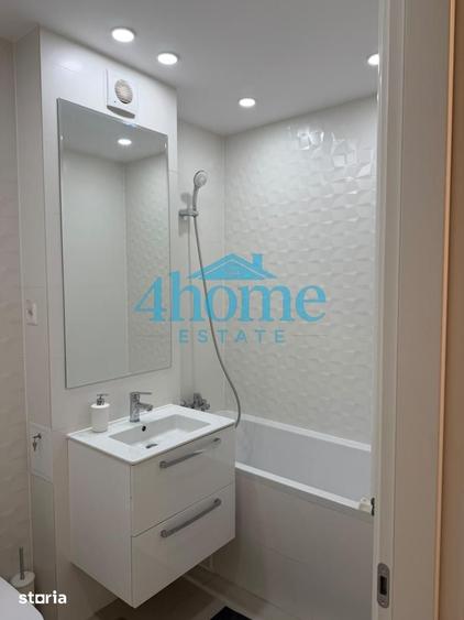 Apartament cu 2 camere în Theodor Pallady