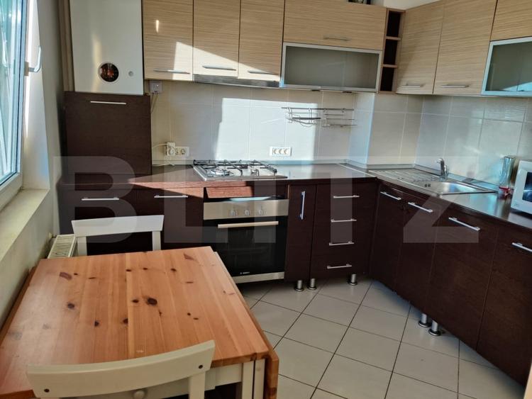 Apartament 3 camere, 66 mp, 2 băi, 2 locuri de parcare - zona Aradului - 5