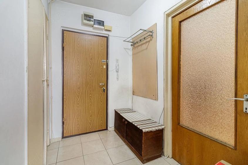 Apartament cu 2 camere semidecomandat în Obor