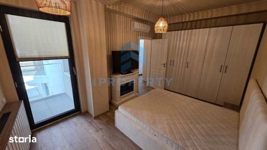 Apartament cu 2 camere decomandat în Centrul Civic