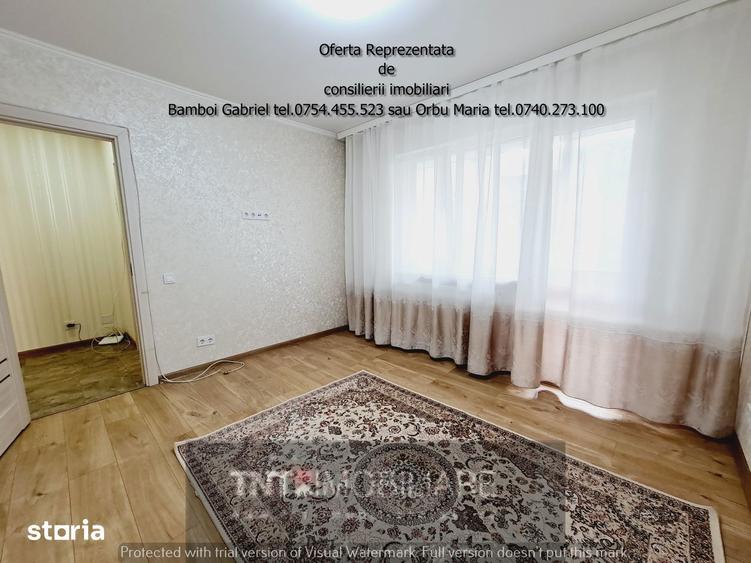 Apartament 2 camere decomandat de inchiriat zona Pd Ros-Palas Campus - 9