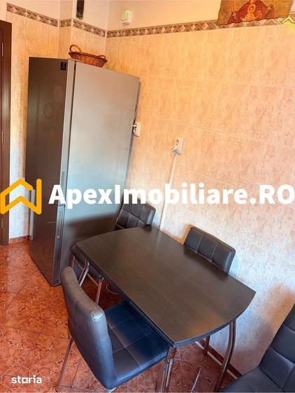 Apartament cu 2 camere nedecomandat în Ștefan cel Mare