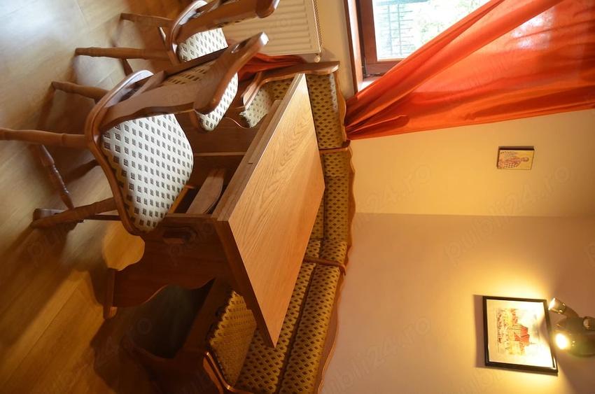 Casă cu 1 camere cu Teren 1627 Mp în Poiana