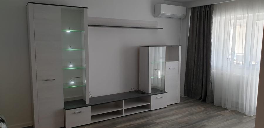 Apartament cu 2 camere în Ultracentral