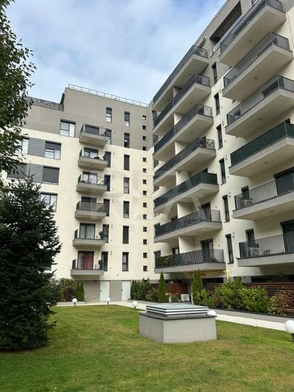 Apartament cu 3 camere decomandat, mobilat în Domenii