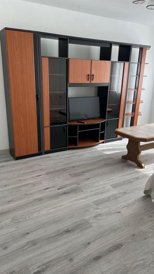 Apartament cu 2 camere decomandat în Rovine