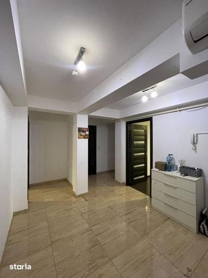 Apartament 3 camere, 2 bai - 110 mp Bariera Valcii - 14