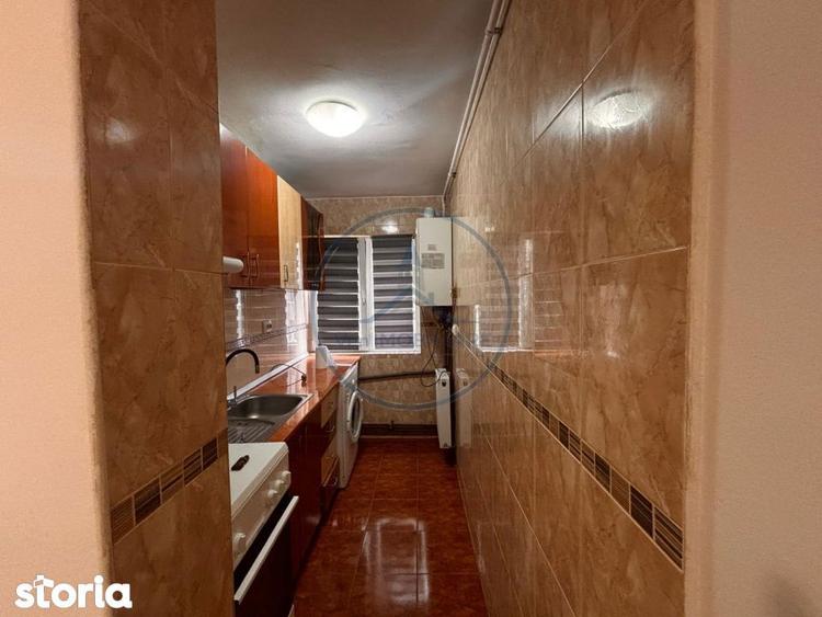 Apartament 3 camere | 56 mp | Etaj 1 | Calea Moldovei | - 8