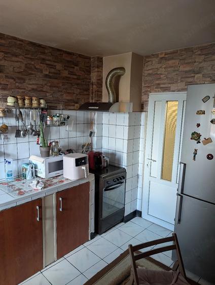 Apartament cu 2 camere decomandat în Sud