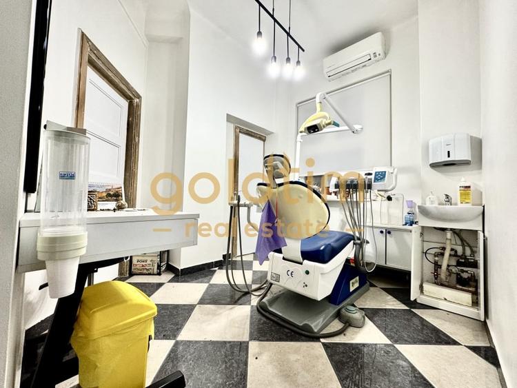 Apartament cu 2 camere decomandat în Armeneasca