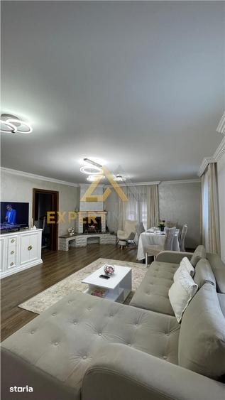 Casă cu 4 camere cu Teren 2900 Mp în Ardusat