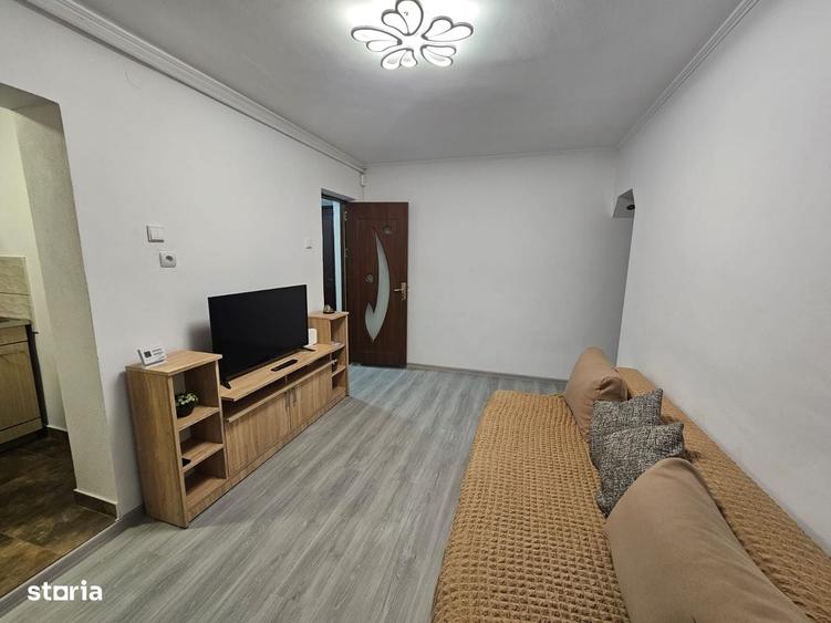 Apartament cu 2 camere în Ultracentral