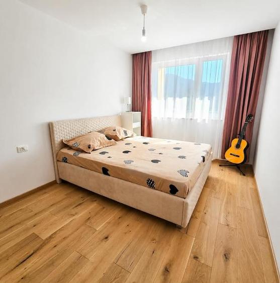 Apartament cu 2 camere decomandat în Astra