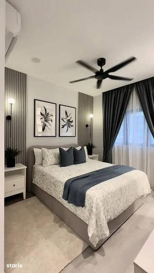 Apartament 2 Camere Parcare Gratis 0% Comision Metrou Teclu Pallady - 6