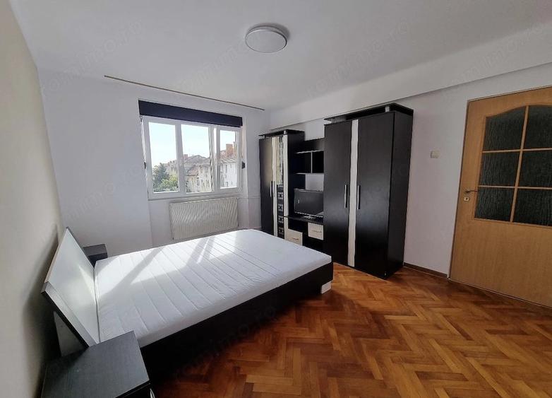 Apartament 2 Camere Decomandat Zona Victor Babe? - 6