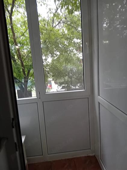 Garsonieră semidecomandată în Tudor Vladimirescu