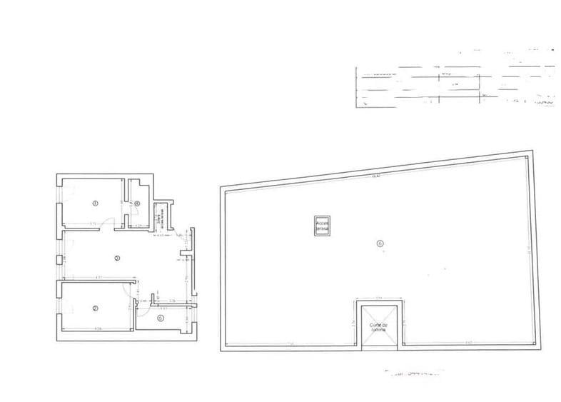 Închiriere Apartament 3 camere în Stefan cel Mare - 15