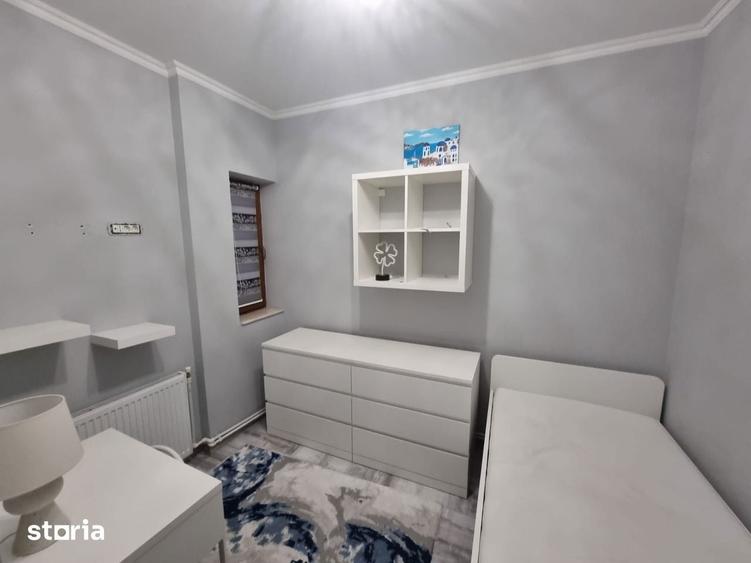 Apartament 2 camere zona Compozitori Constan?a - 6