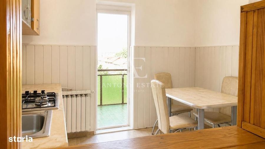 Antony Estate | Apartament de inchiriat, 2 camere - Zona Decebal - Ora - 3