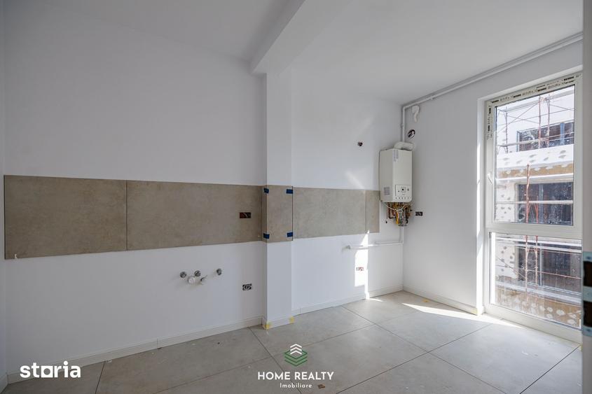 Apartament cu 2 camere în Freidorf