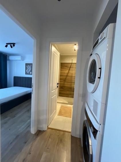 Apartament cu 3 camere decomandat în Piața Unirii