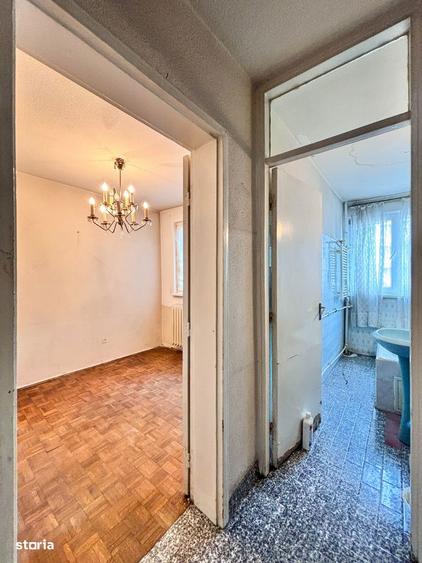 ULTRACENTRAL Rar NBalcescu 4 camere, Vedere Mixta, FARA Risc 73mp 0%CO - 12