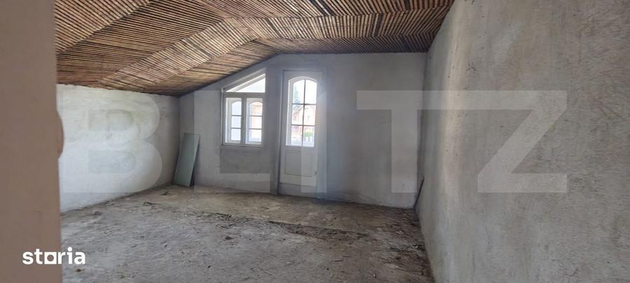 Casa spatioasa de vanzare Calea Moldovei, zona rezidentiala - 6