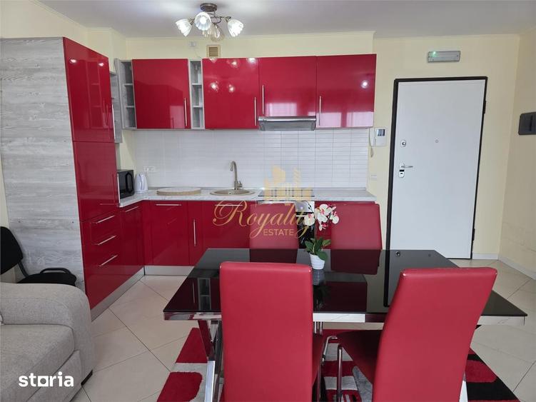 Apartament cu 3 camere decomandat în Circumvalațiunii