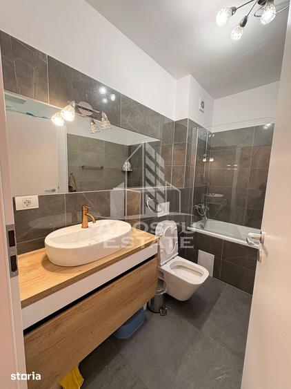 Apartament cu 2 camere în Simion Bărnuțiu
