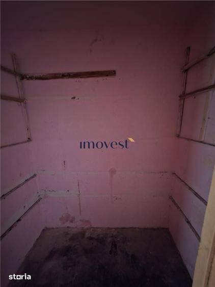 Apartament cu 3 camere decomandat în Micro 15