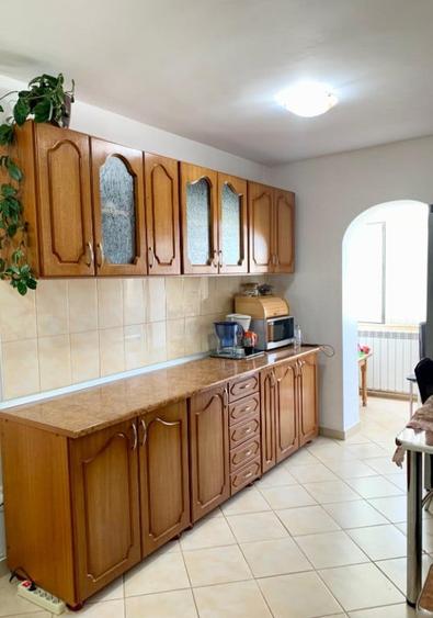 Apartament 2 camere complet renovat Zona Liceului Economic - 5