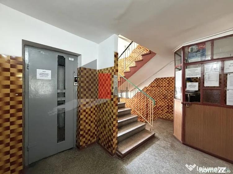 Apartament renovat, decomandat, luminos | Zona Dristor me... - Bucuresti (Bucuresti-Ilfov) - 4