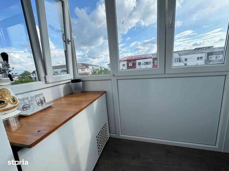 Apartament cu 2 camere decomandat în Energiei