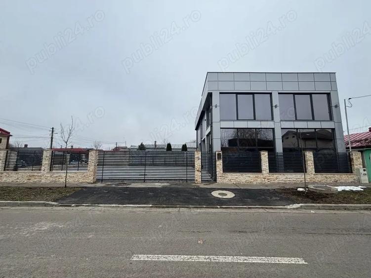 Spațiu comercial, de 135 mp, în Central