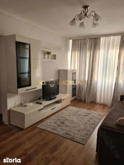 2 Camere | Pajura | Proximitate Metrou | Mobilat | Utilat - 5