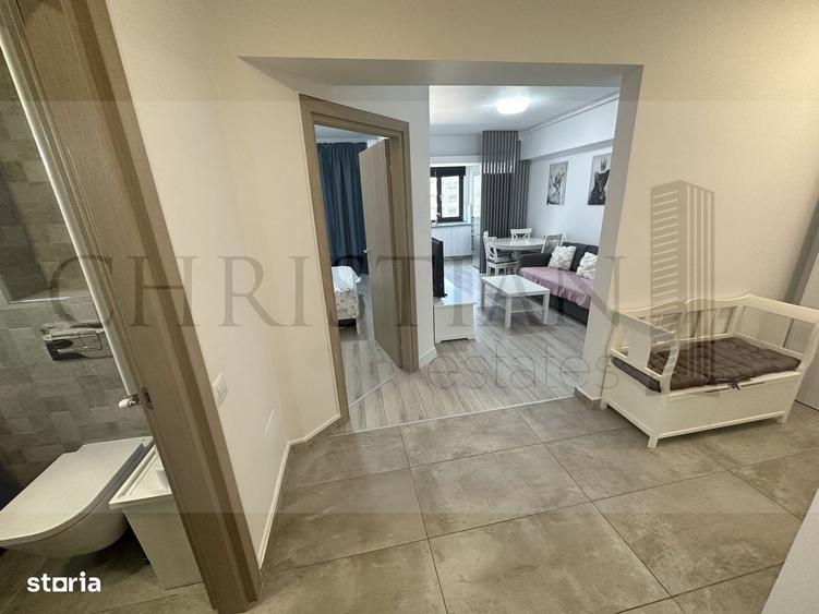 2 camere - Grozavesti - Novum Residence - Panoramic - 9