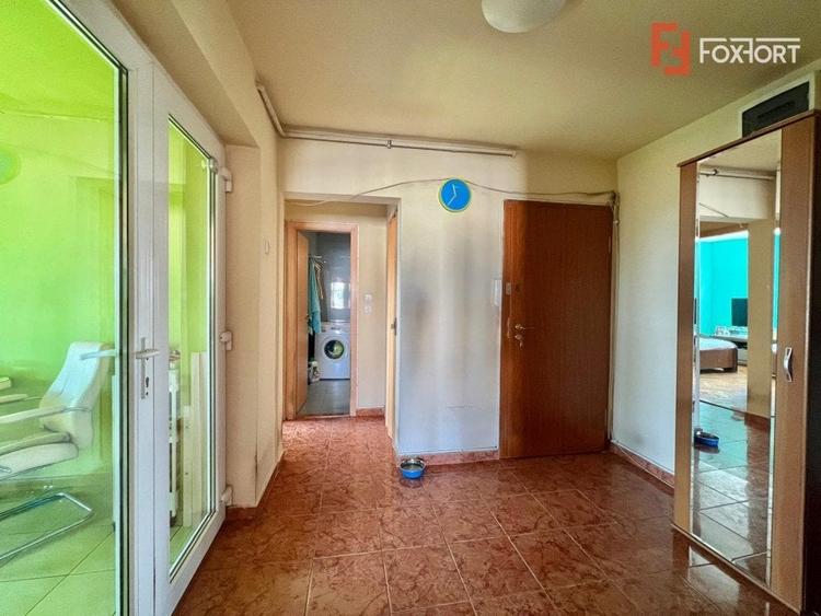 Apartament 4 camere de vanzare, zona Olimpia Stadion - 15
