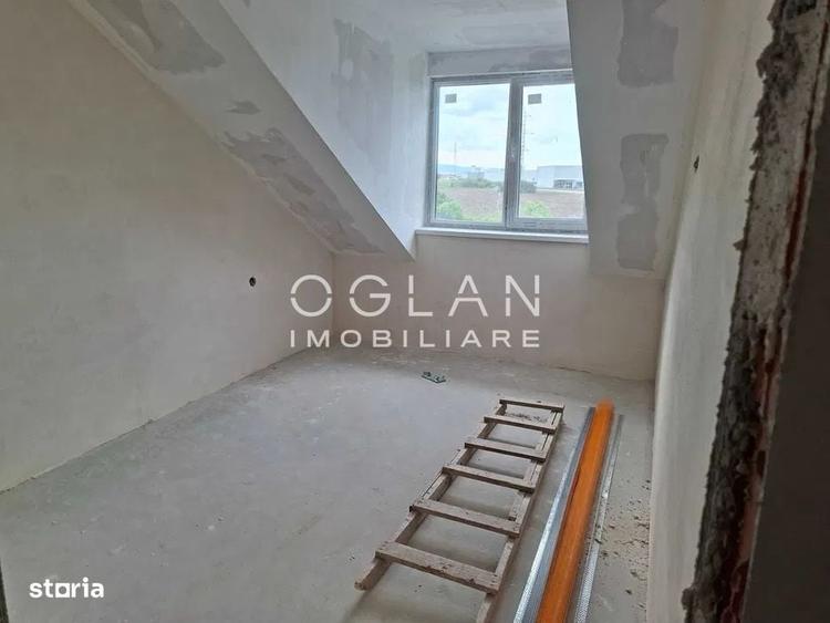 NOU Apartament 4 cam. 76mp- LA CHEIE, zona Turnisor ! - 5