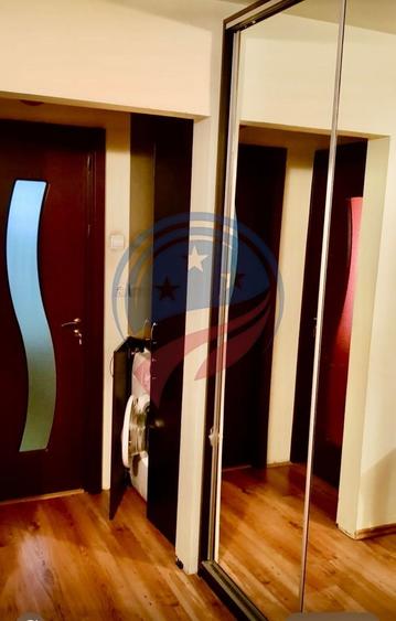 Apartament cu 2 camere decomandat în Calea Severinului