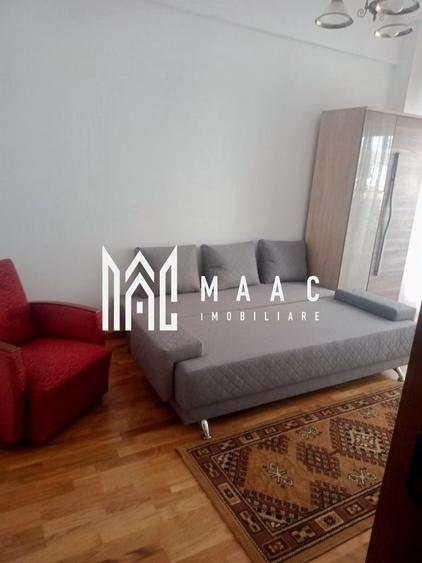 Apartament cu 2 camere decomandat, mobilat în Șelimbăr