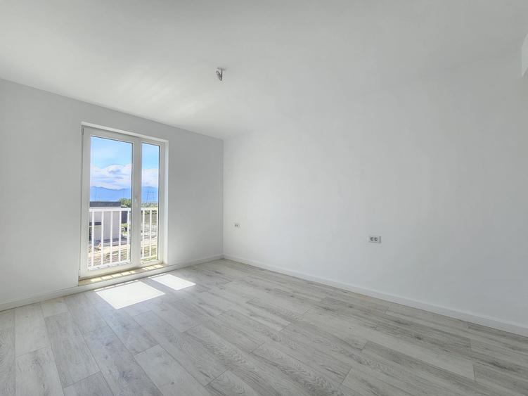 Penthouse cu 3 camere, terasa 22mp, Sânpetru - 6