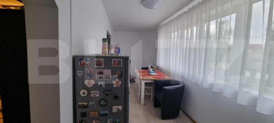 Casa individuala, P+1E, 5 camere. - 1