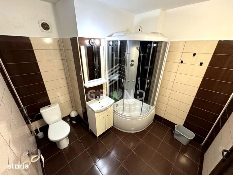 2 CAMERE | 45 MP | BALCON | BORHANCI / ALEXANDRU ROSCA - 2